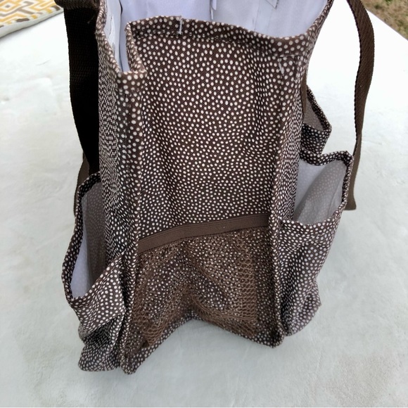 Thirty One Organizing Utility Tote - Picture 7 of 8